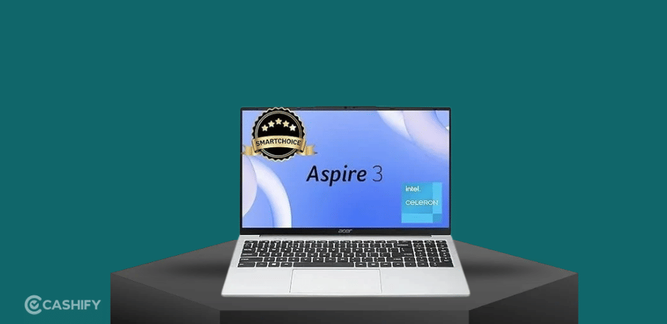 Acer Laptops