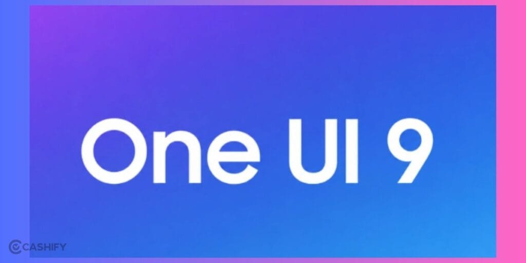 one ui 9 beta 4