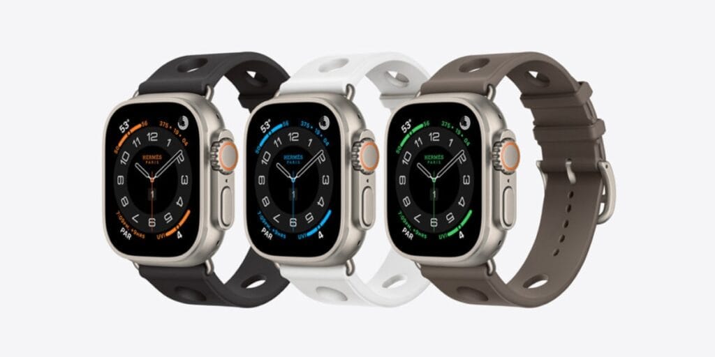 Apple Watch Ultra 3