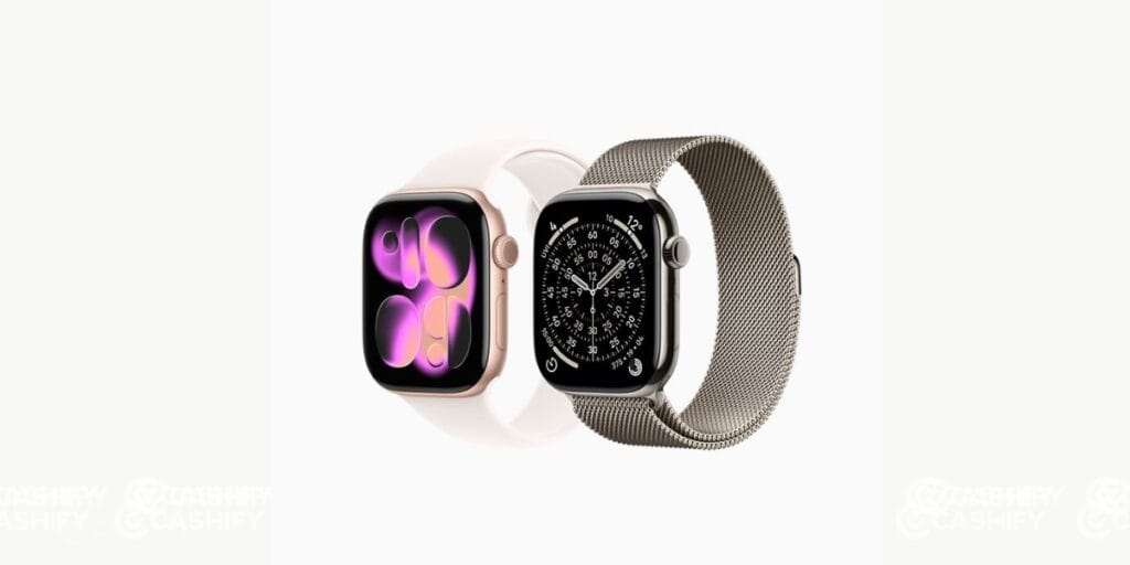 Apple Watch Series 11