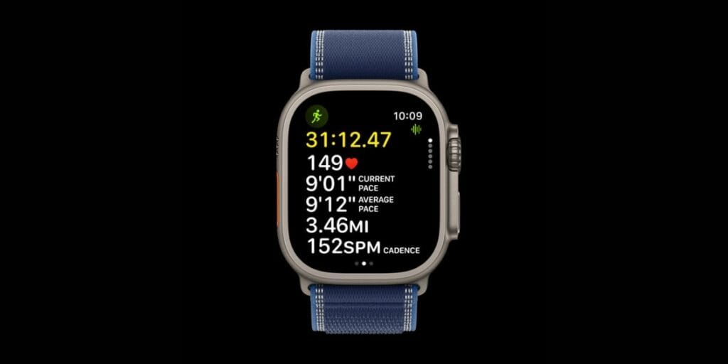 Apple Watch Series 11 vs Apple Watch Ultra 3