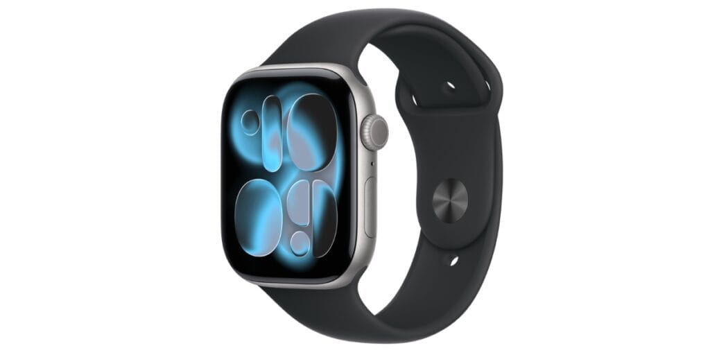 WatchOS 26