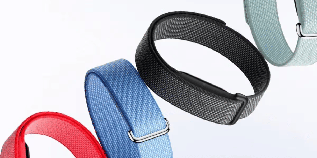 Fitbit Air Spotted On Amazon India: Launch Expected Soon With AI Health Coach