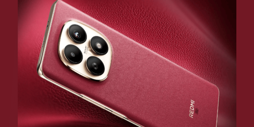 Redmi Note 15 discount