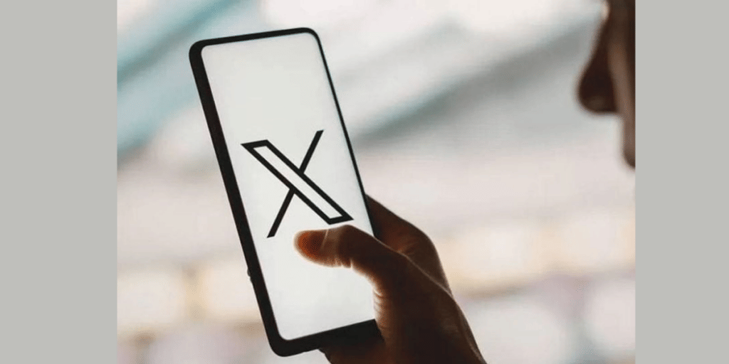 X Android App Update