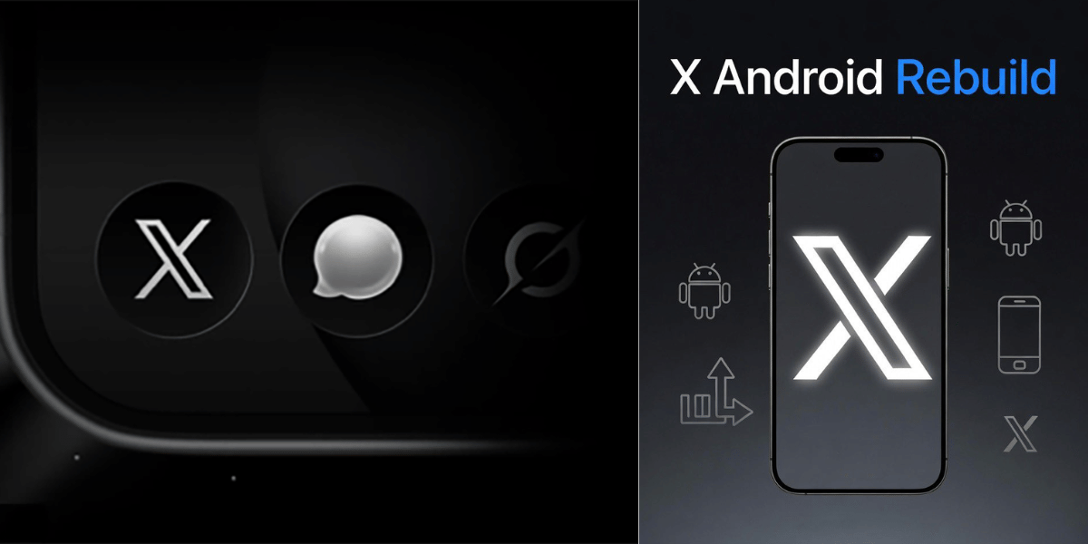 X Android App Update Brings Faster And Smoother Experience
