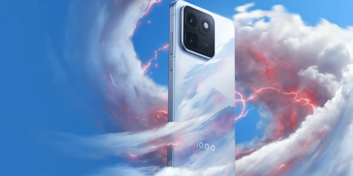 iQOO 16T Leaks Hint At Snapdragon 8 Elite Gen 6 And 2K Samsung Display