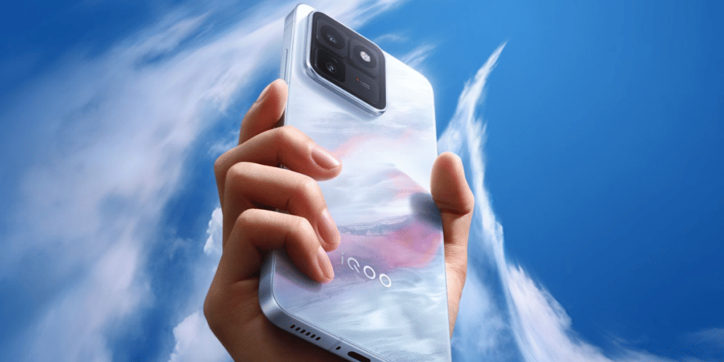 iQOO 16T leaks suggest the phone is undergoing internal testing