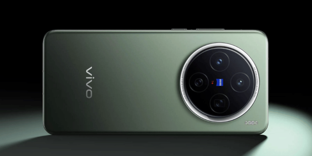 Grab the latest smartphone at lucrative deals