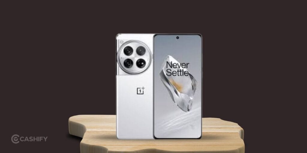 OnePlus 12