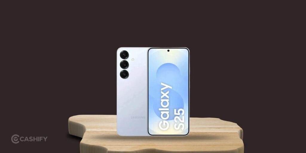 Samsung Galaxy S25