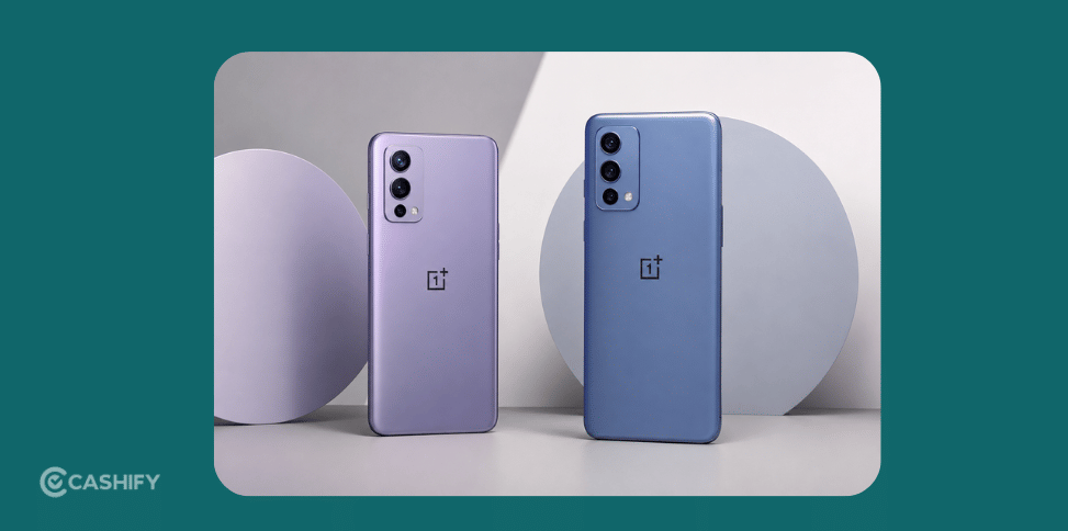 OnePlus 9 Vs OnePlus 9R resale
