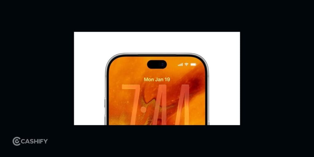 iphone 18 pro and pro max display