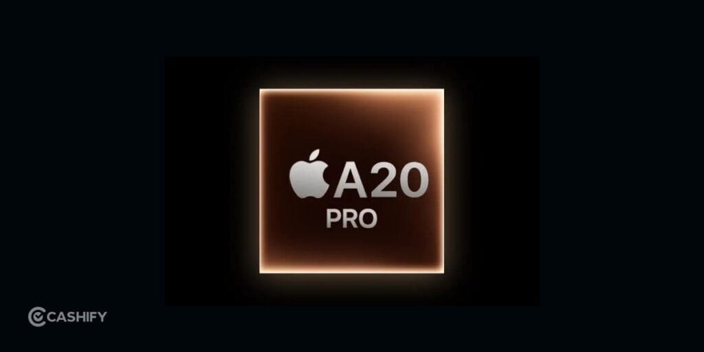 a20 pro