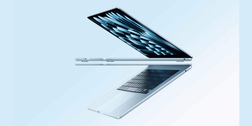 Grab the MacBook Air M5 on Flipkart at a big price drop