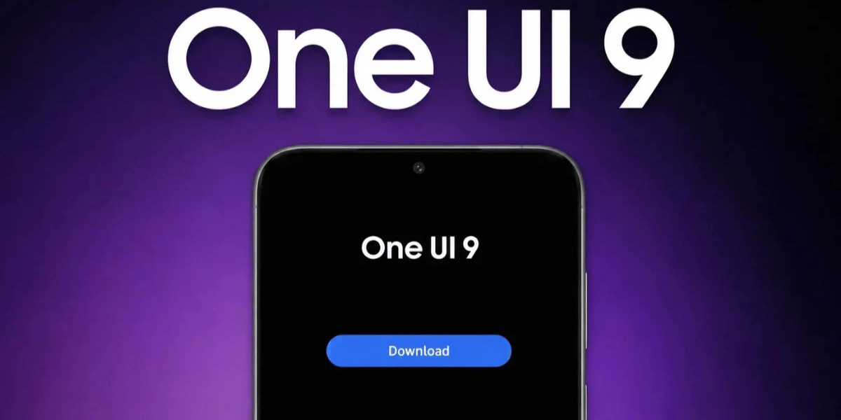 One UI 9 Stable Rollout Begins With Galaxy Z Fold 8 Series, Galaxy S26 Needs To Wait