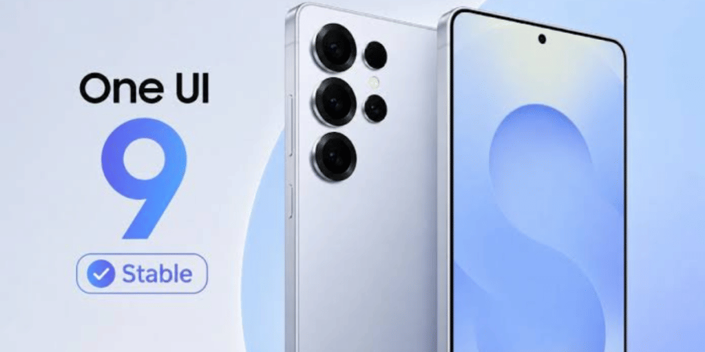 One UI 9 stable rollout won't happen for Galaxy S26 Ultra