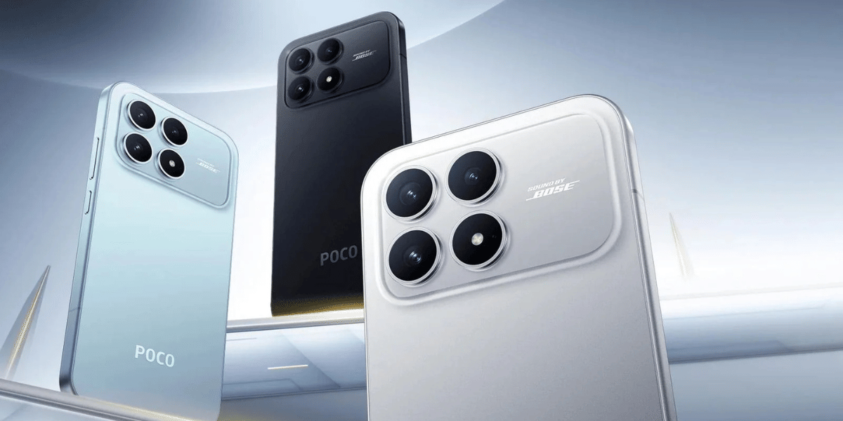 POCO F9 Series Specs Leak Hints At Global Launch Soon: Details Inside