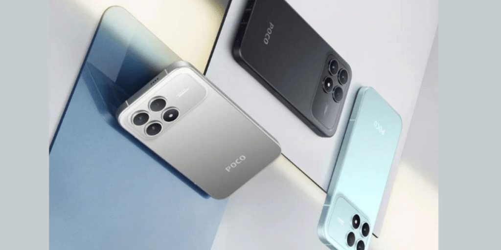 POCO F9 series will launch soon globally