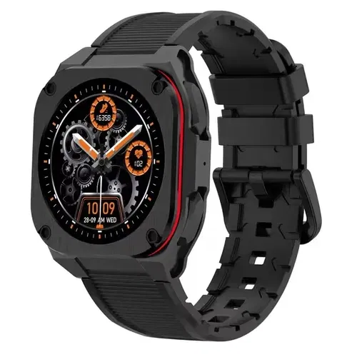 Timex Smart Halo Front