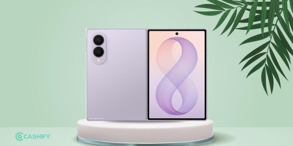 Samsung Galaxy Z Fold 8