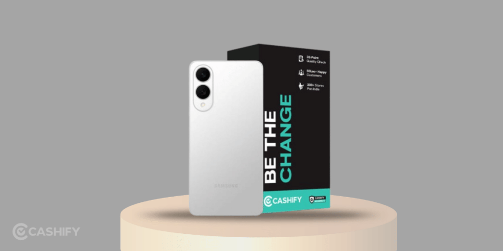 Price Drop On Refurbished Samsung Galaxy S25 Edge