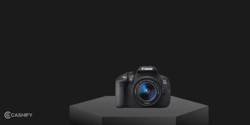 What Really Changes Between Refurbished DSLR Vs New DSLR?