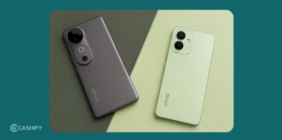 Vivo T3 Ultra vs T3 Lite: Resale 