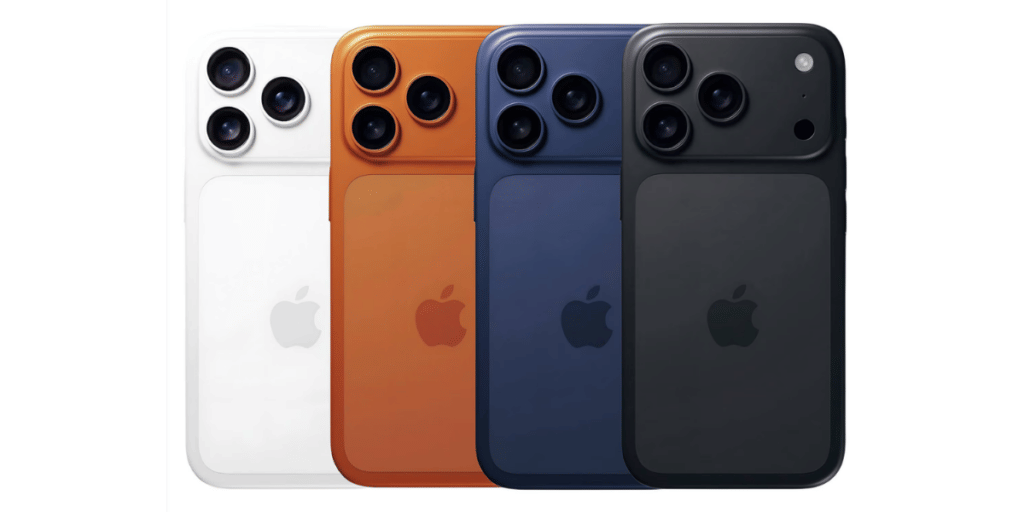 Apple iPhone 17 Pro discount deal explained