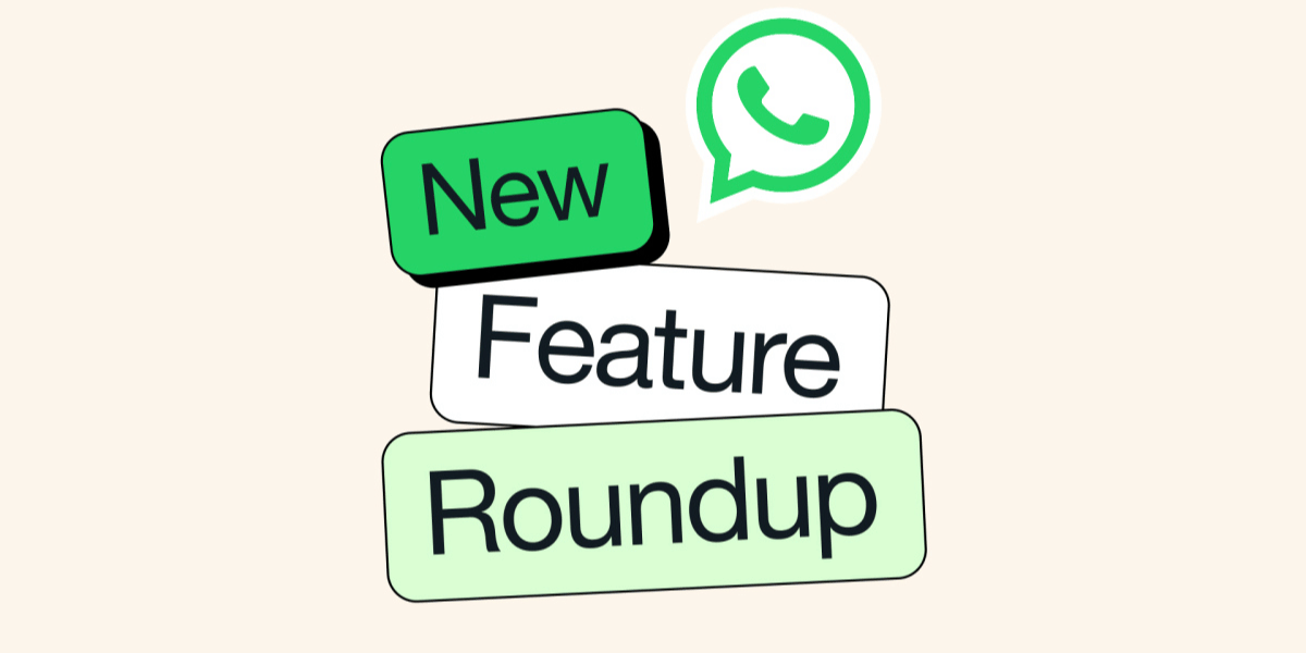 WhatsApp New Upgrades Announced: iPad App, Android Auto, CarPlay Support And More