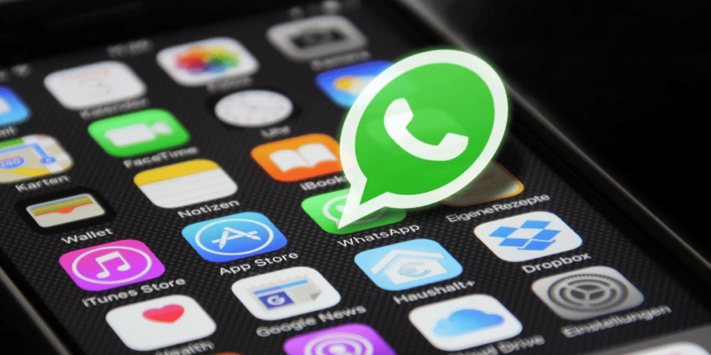 WhatsApp brings new features and cross device experience