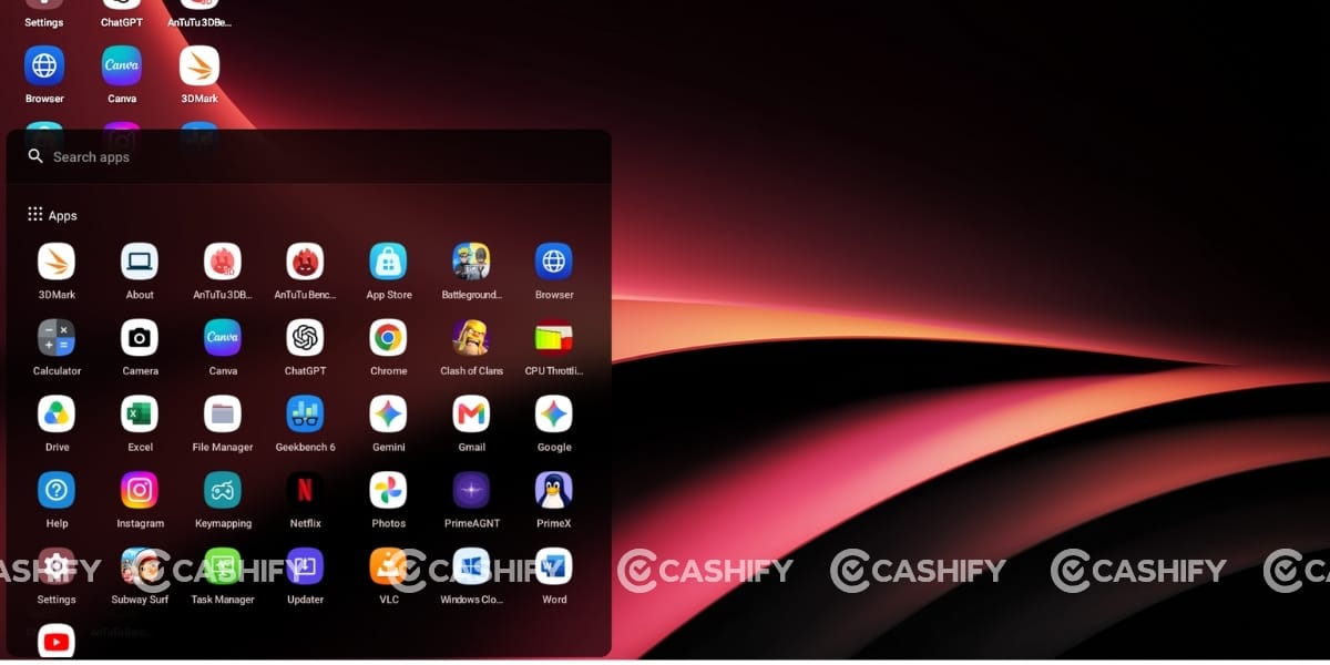 Primebook 2 Max