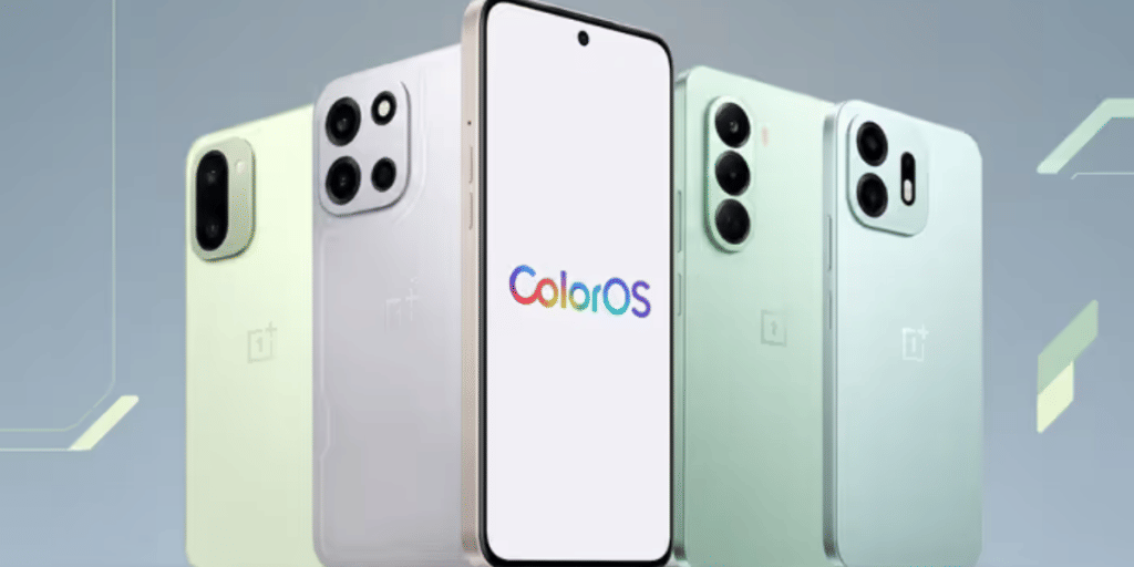 Know the list of ColorOS 17 Realme phones