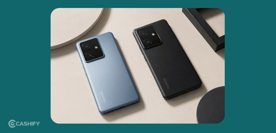 Realme GT 7T vs GT 7 Resale