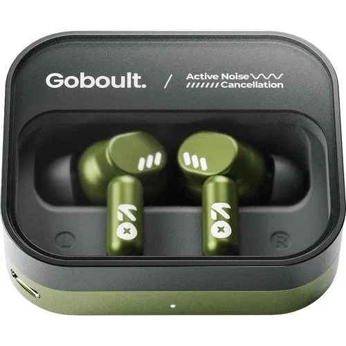 GoBoult Audio Tenet Pro Front