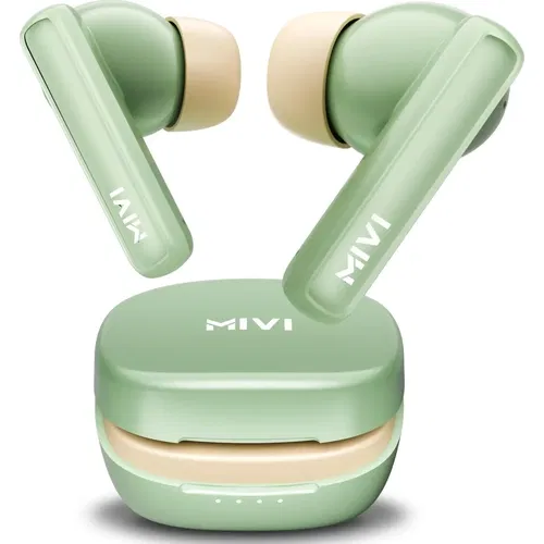 Mivi DuoPods Oris Front