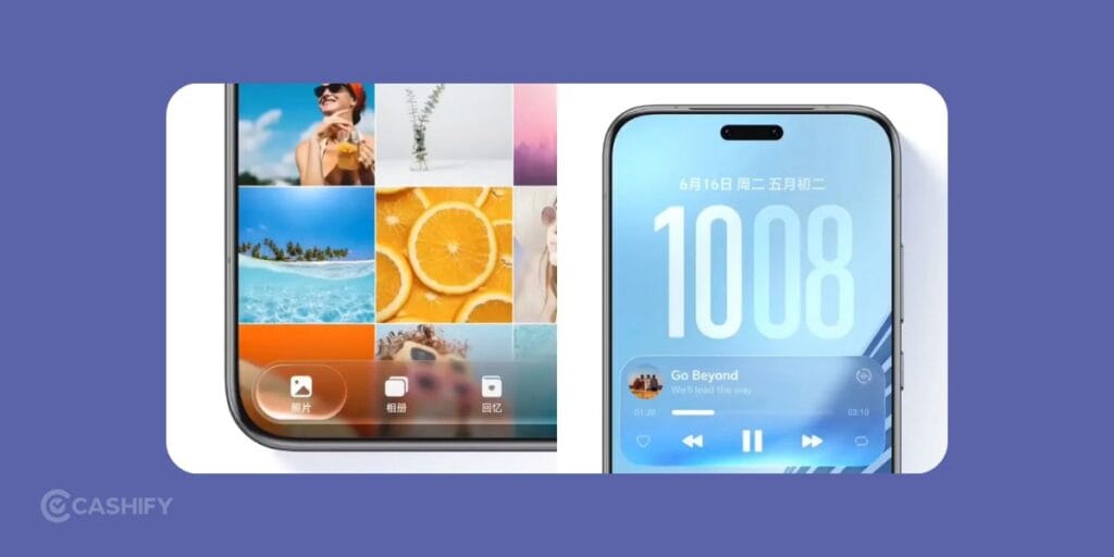 MagicOS 11