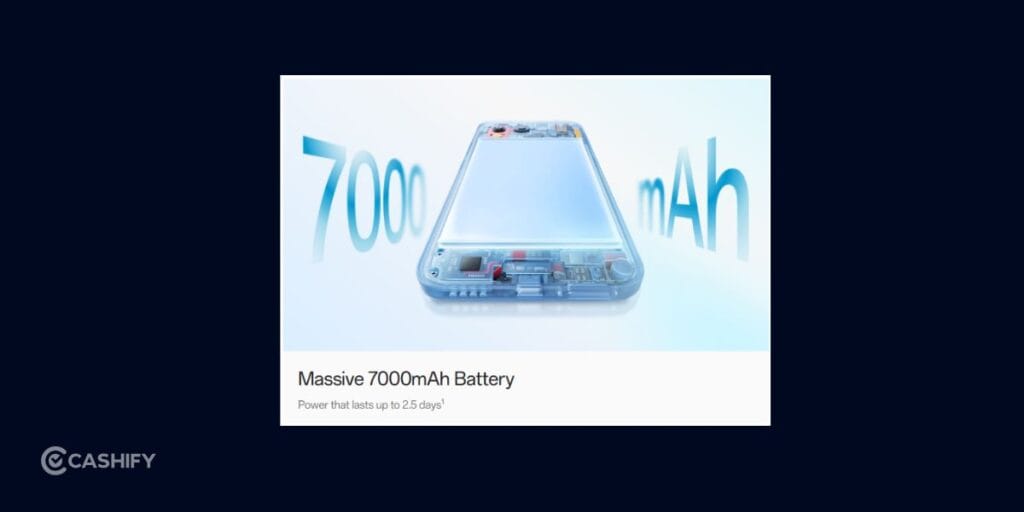 oneplus n6x battery