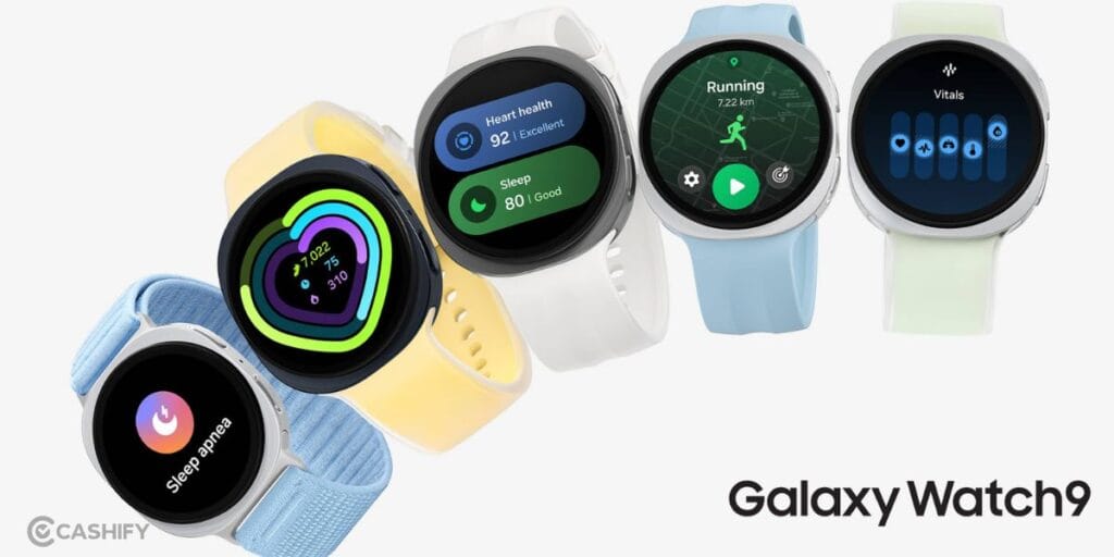 samsung galaxy watch 9