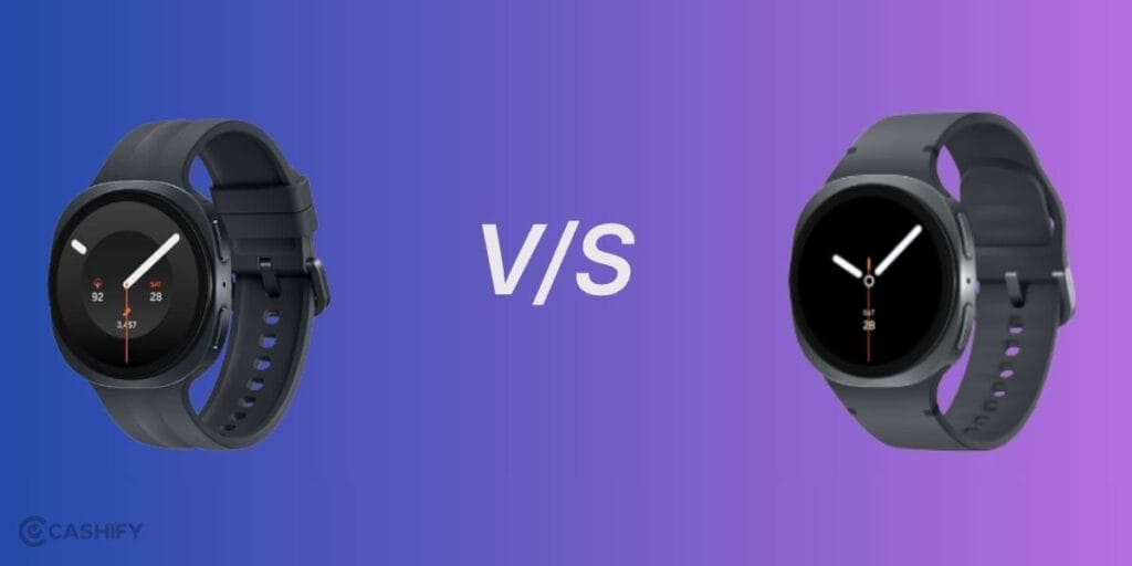 samsung galaxy watch 9 comparison with watch 8