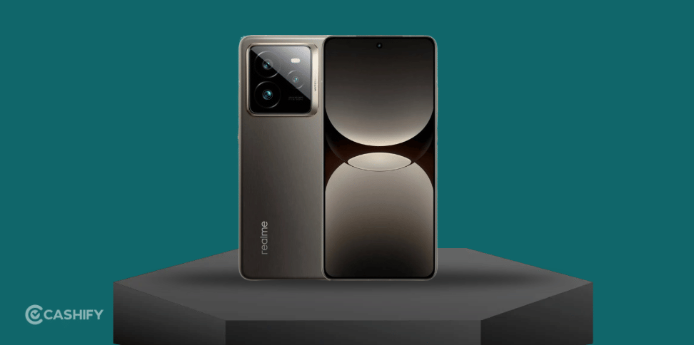 Realme GT 7T: Realme GT 7T vs Realme GT 8 Pro Resale