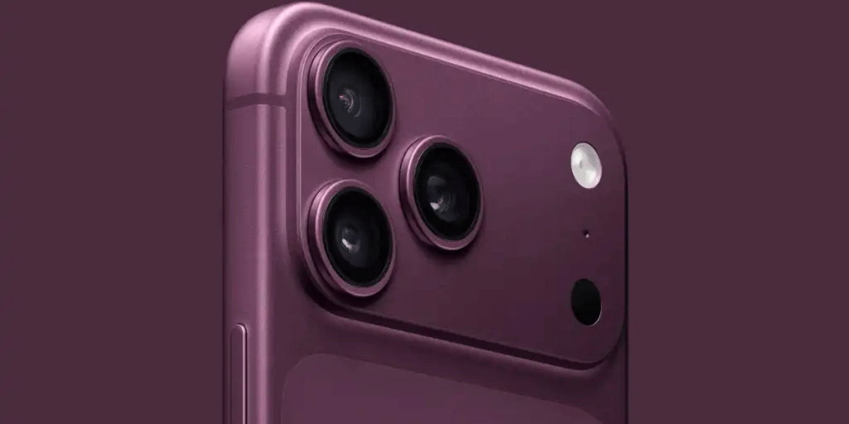 iPhone 18 Pro Max Upgrades Tipped; India Price May Rise By Up To Rs 20,000