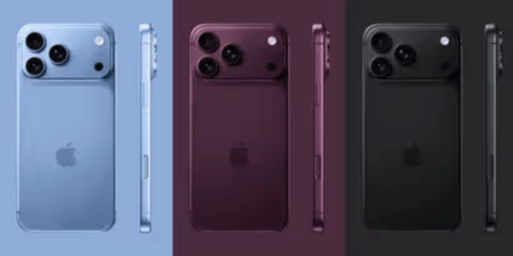 Know what to expect from the iPhone 18 Pro Max upgrades