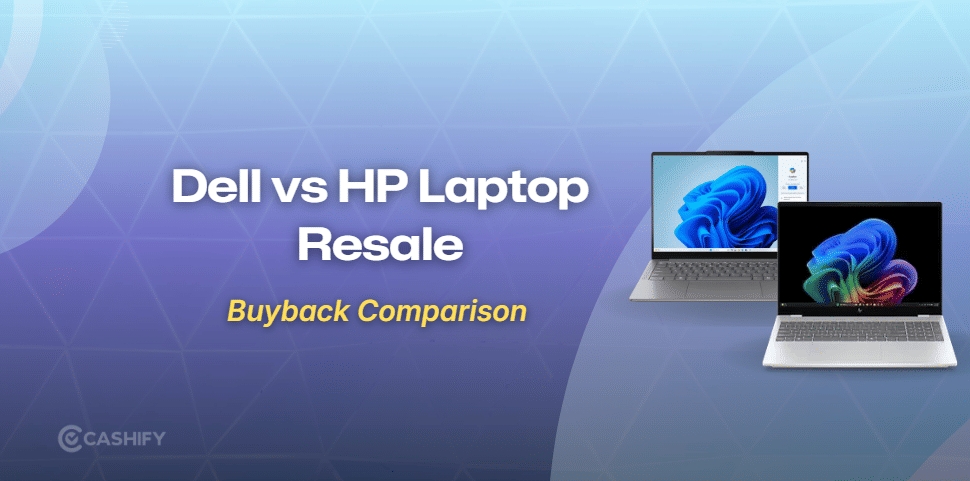 Dell Vs HP Laptop Resale Value Comparison: Detailed Guide