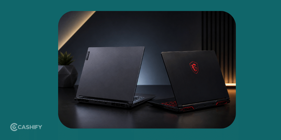 Lenovo Vs MSI Laptop Resale Value Compared