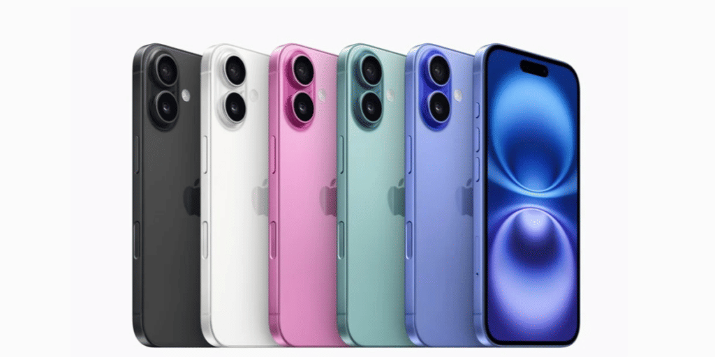 Grab the Apple iPhone 16 at lucrative deal