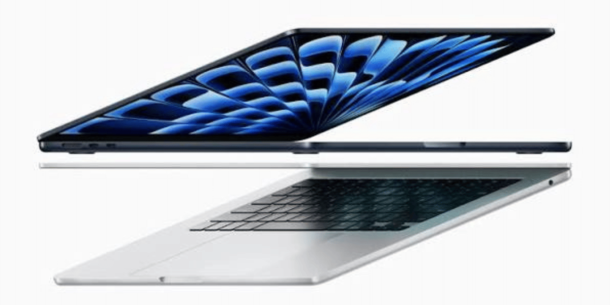 MacBook Air M3 Sale Brings Attractive Discounts On 15-inch Model