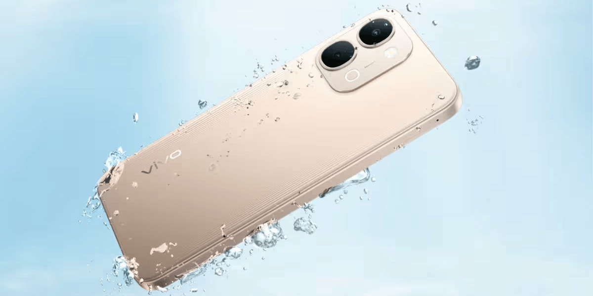 VIVO T5e Launch: Budget 4G Smartphone Expected With 90Hz Display And 5,500mAh Battery