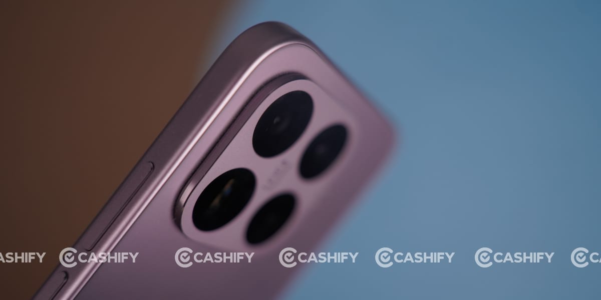 camera design