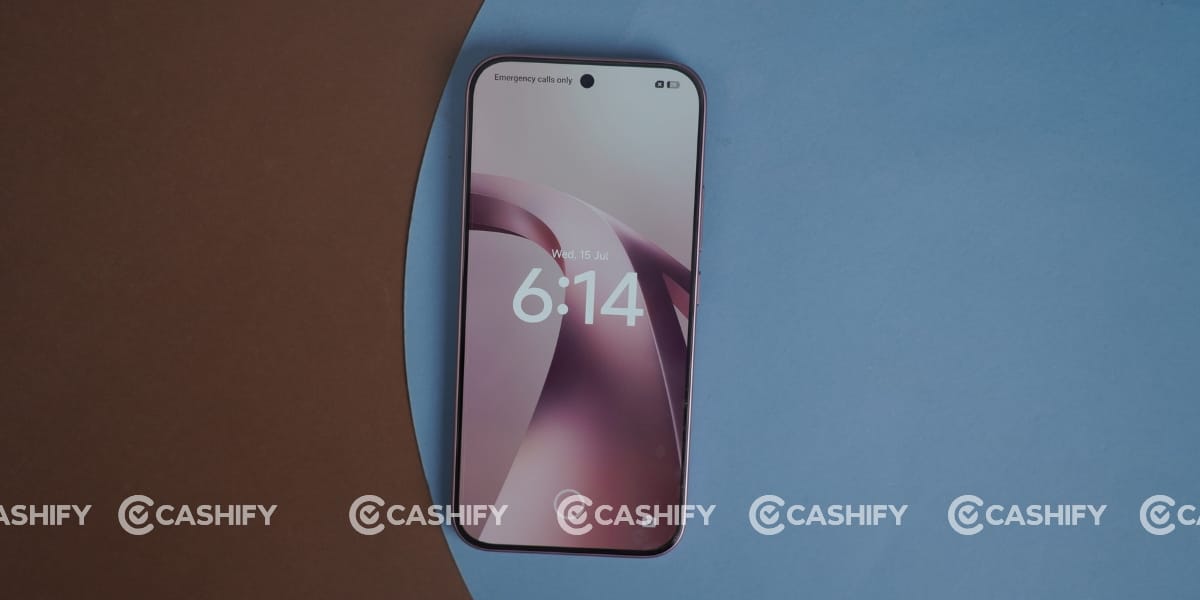 Xiaomi 17T display